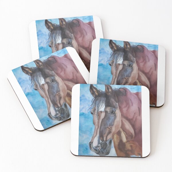 Artikelvorschau, Petey das Vollblut entworfen und verkauft von EquusArtisan.