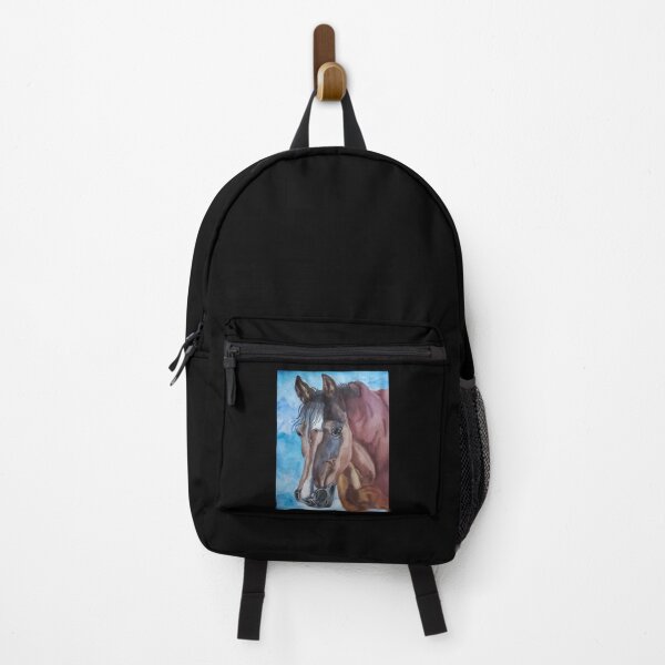 Artikelvorschau, Petey das Vollblut entworfen und verkauft von EquusArtisan.