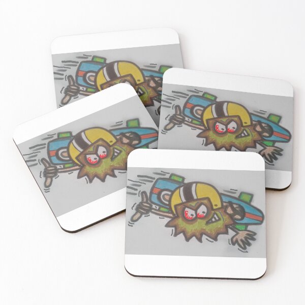 Item preview, Skater Buddy 5 designed and sold by Gasserdesigns.