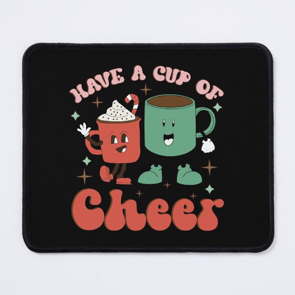 Item preview, Have a cup of cheer designed and sold by pnkpopcorn.