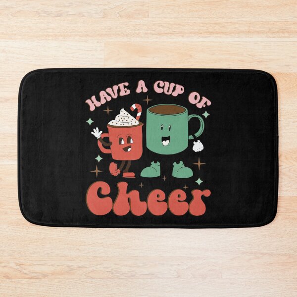 Item preview, Have a cup of cheer designed and sold by pnkpopcorn.