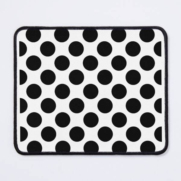 Item preview, Black Dots designed and sold by CoolDesign2000.