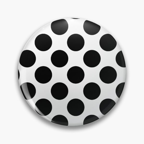 Item preview, Black Dots designed and sold by CoolDesign2000.