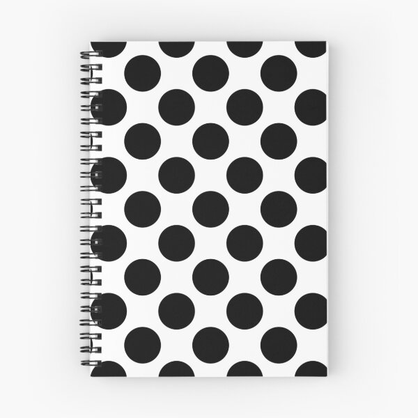 Item preview, Black Dots designed and sold by CoolDesign2000.