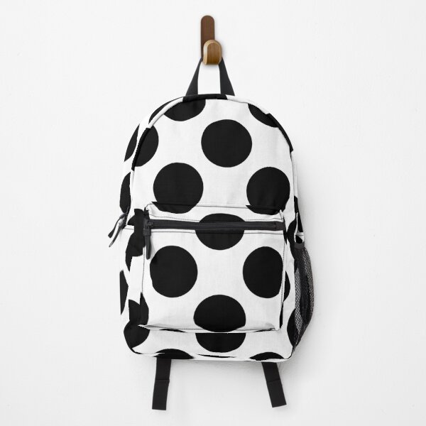 Item preview, Black Dots designed and sold by CoolDesign2000.
