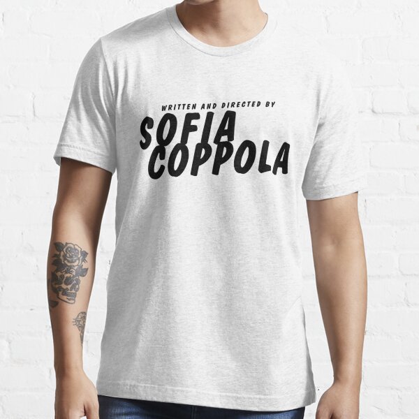 The Bling Ring | Sofia Coppola Essential T-Shirt