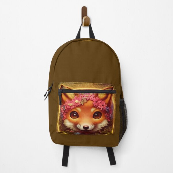 Item preview, Cute Fox designed and sold by NEWCUTIE.