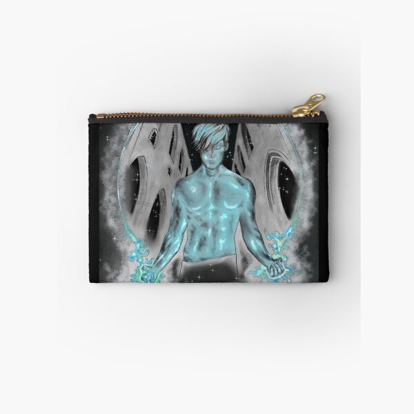 Item preview, spell caster designed and sold by Ariazaraelsart.