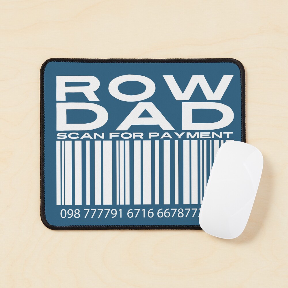 Item preview, Mouse Pad designed and sold by Wavecrest-Moon.