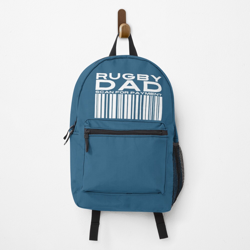 Item preview, Backpack designed and sold by Wavecrest-Moon.
