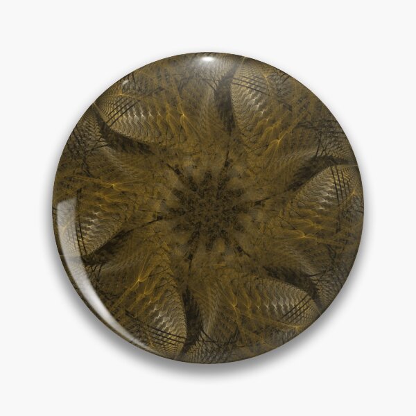 Item preview, Gilding the Tiger Lily designed and sold by Unicoherent-Red.