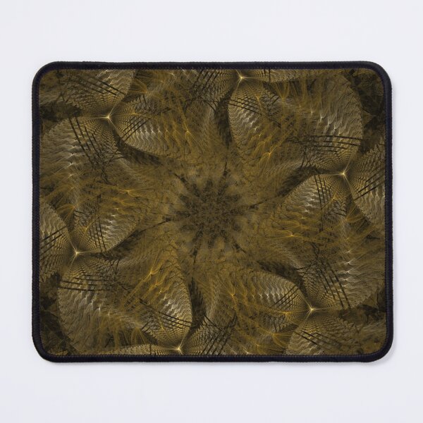 Item preview, Gilding the Tiger Lily designed and sold by Unicoherent-Red.