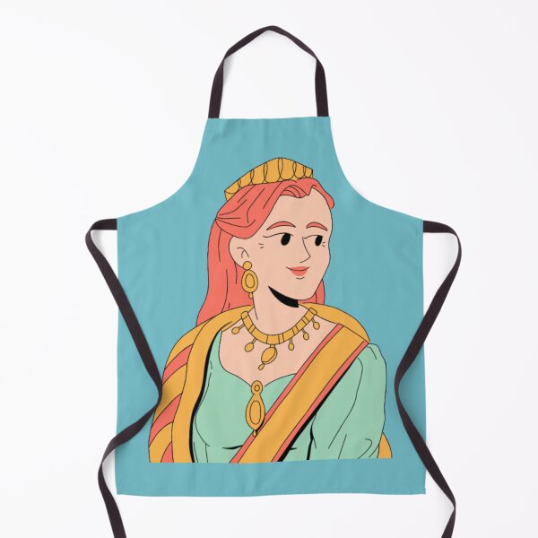 Item preview, Princes Patch work designed and sold by Muhammad Faizan.