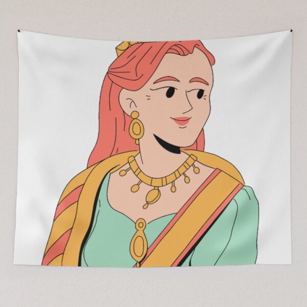 Item preview, Princes Patch work designed and sold by Muhammad Faizan.