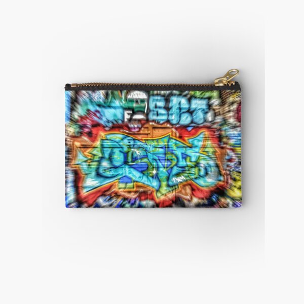 Item preview, Graffiti Alley 4 designed and sold by De 'Raj Rollins.