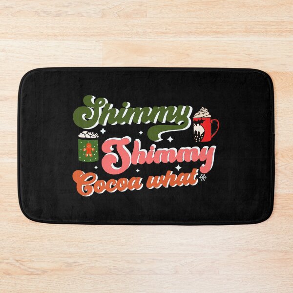Item preview, Shimmy shimmy cocoa what designed and sold by pnkpopcorn.