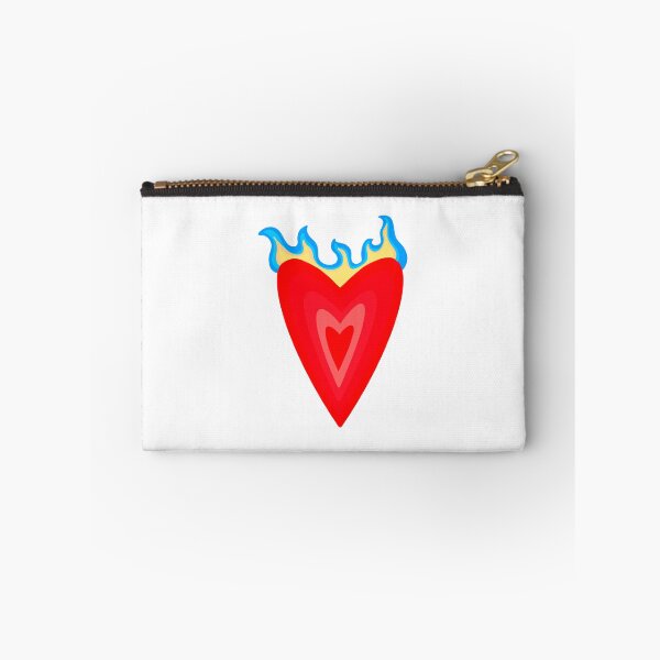 Item preview, Heart On Fire Aesthetic Design designed and sold by artttbysar.
