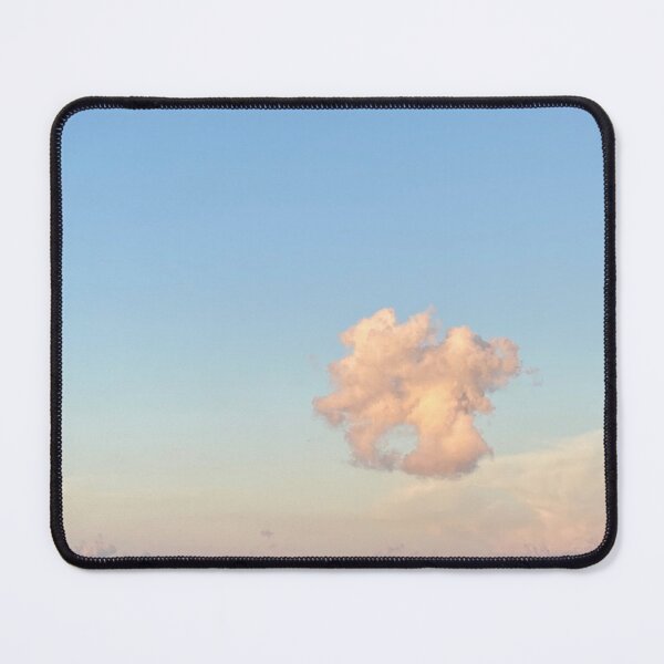 Item preview, Pink Cloud designed and sold by Skye2Art.