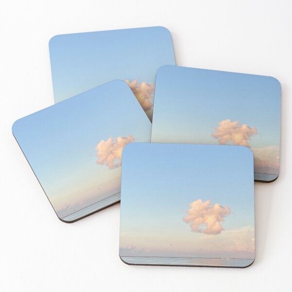 Item preview, Pink Cloud designed and sold by Skye2Art.
