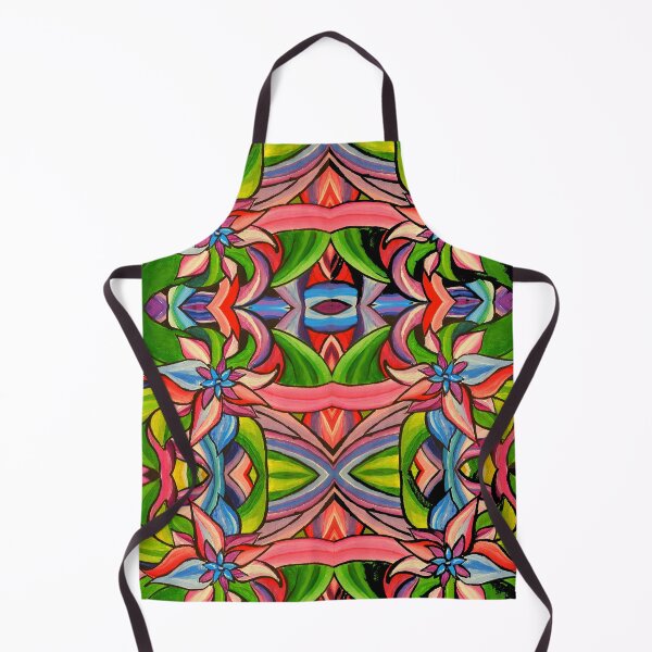 Item preview, Rainbow Starflower designed and sold by ArtJuliaCa.