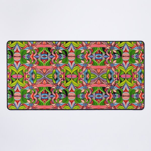 Item preview, Rainbow Starflower designed and sold by ArtJuliaCa.