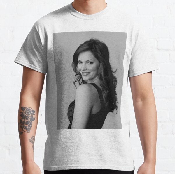 katharine mcphee shirt