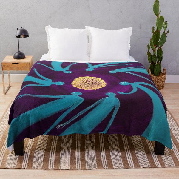 Item preview, MONASTERIO DE AGARTHA Y LOS 7 SABIOS AZULES designed and sold by Art7Dimension.