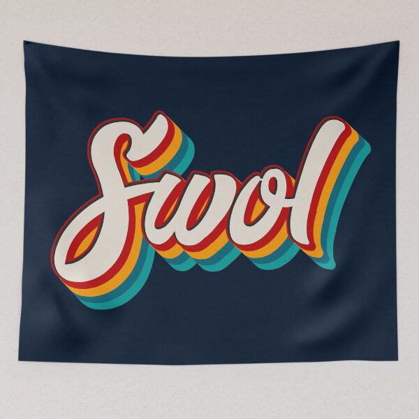 Item preview, Swol designed and sold by Texterns.