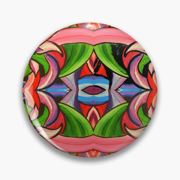 Item preview, Rainbow Starflower designed and sold by ArtJuliaCa.