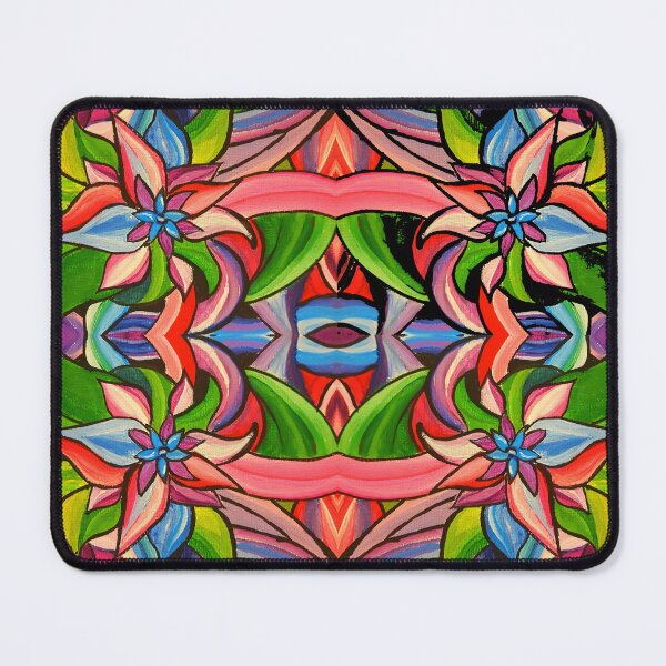 Item preview, Rainbow Starflower designed and sold by ArtJuliaCa.