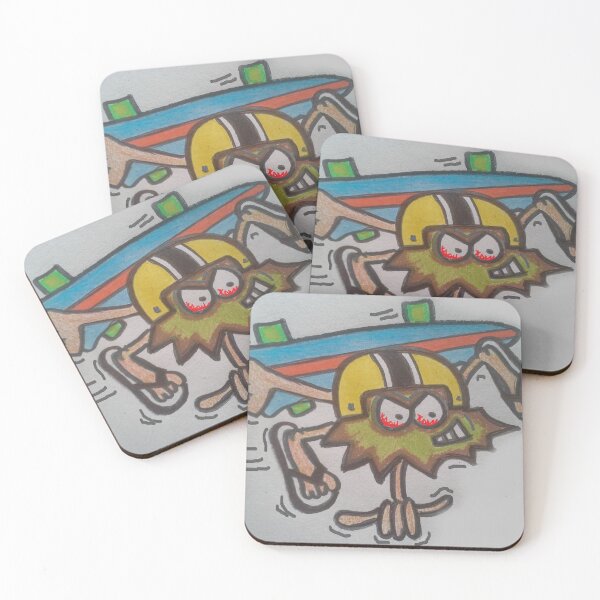 Item preview, Skater Buddy 5 designed and sold by Gasserdesigns.