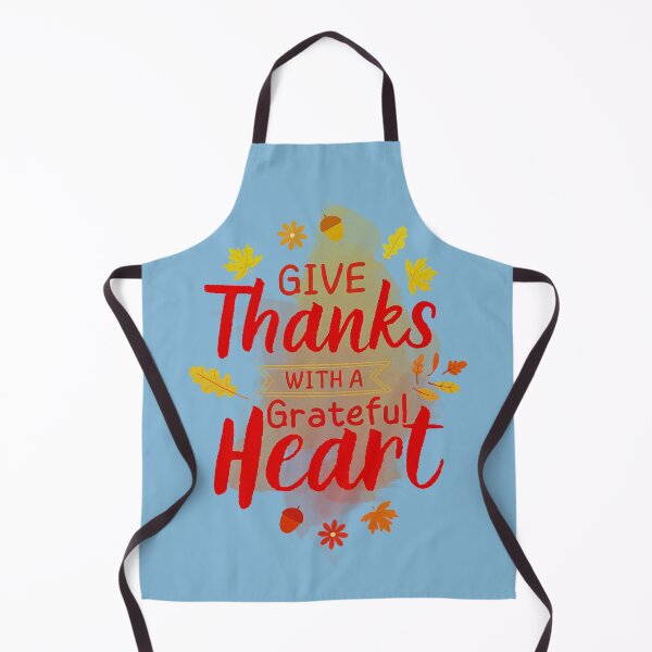 Item preview, Give thanks with a grateful heart designed and sold by samuch.
