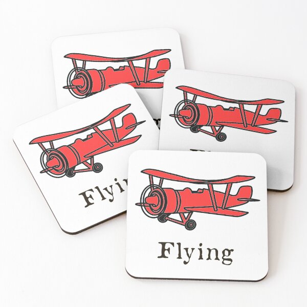 Item preview, Flying  designed and sold by Mini Mountain  Supply.