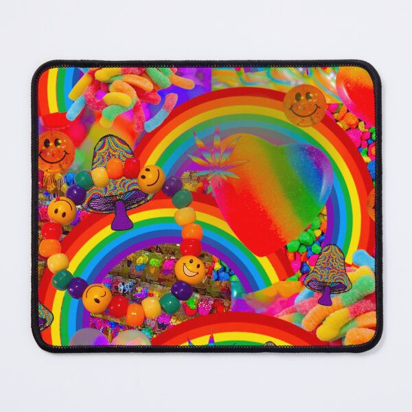 Item preview, Rainbow Jumble designed and sold by Marty Mac.