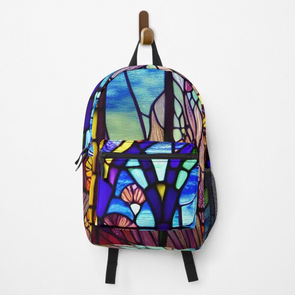 Item preview, Stained Glass designed and sold by IlluminatedPage.