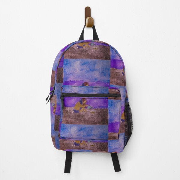 Item preview, A Little Hope Watercolor designed and sold by TurnipWilson.