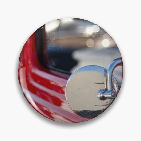 Item preview, Classic Ford 5 Window designed and sold by Elizabeth Leitzke.