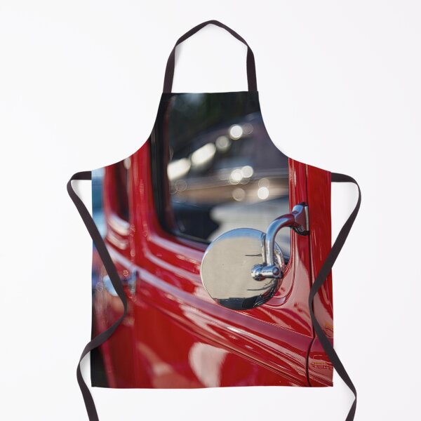 Item preview, Classic Ford 5 Window designed and sold by Elizabeth Leitzke.