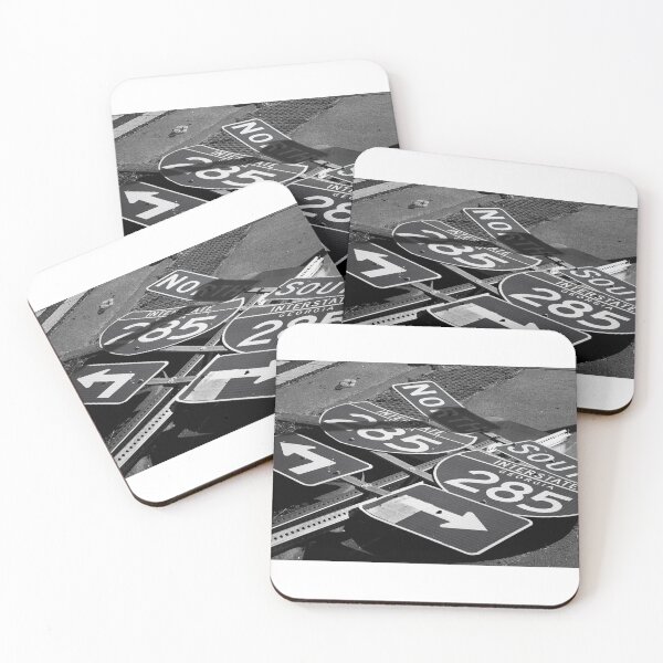 Item preview, Boulevard of Broken Dreams designed and sold by Sage-Photos.