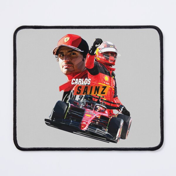 Item preview, Racing Sainz designed and sold by pxlG.