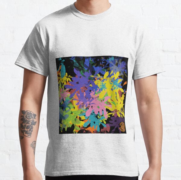 Flower Dream #3 Classic T-Shirt