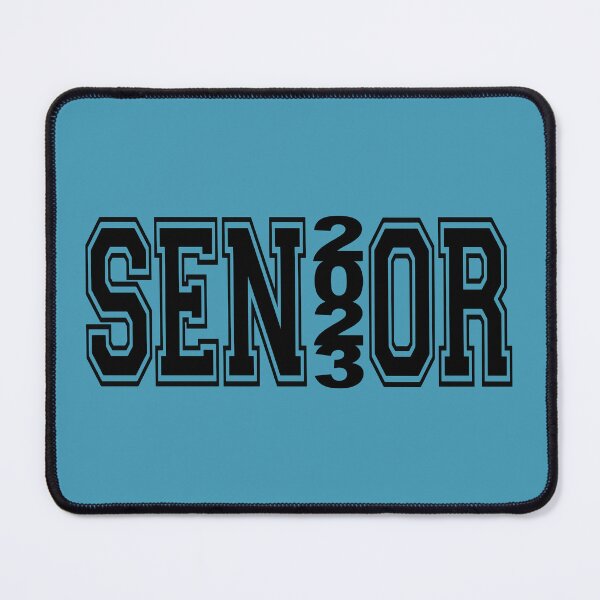 Item preview, Senior 2023 T-shirt, Gift for high school senior, Senior 2023 shirt, Senior 2023 sticker, designed and sold by Auntbee63.