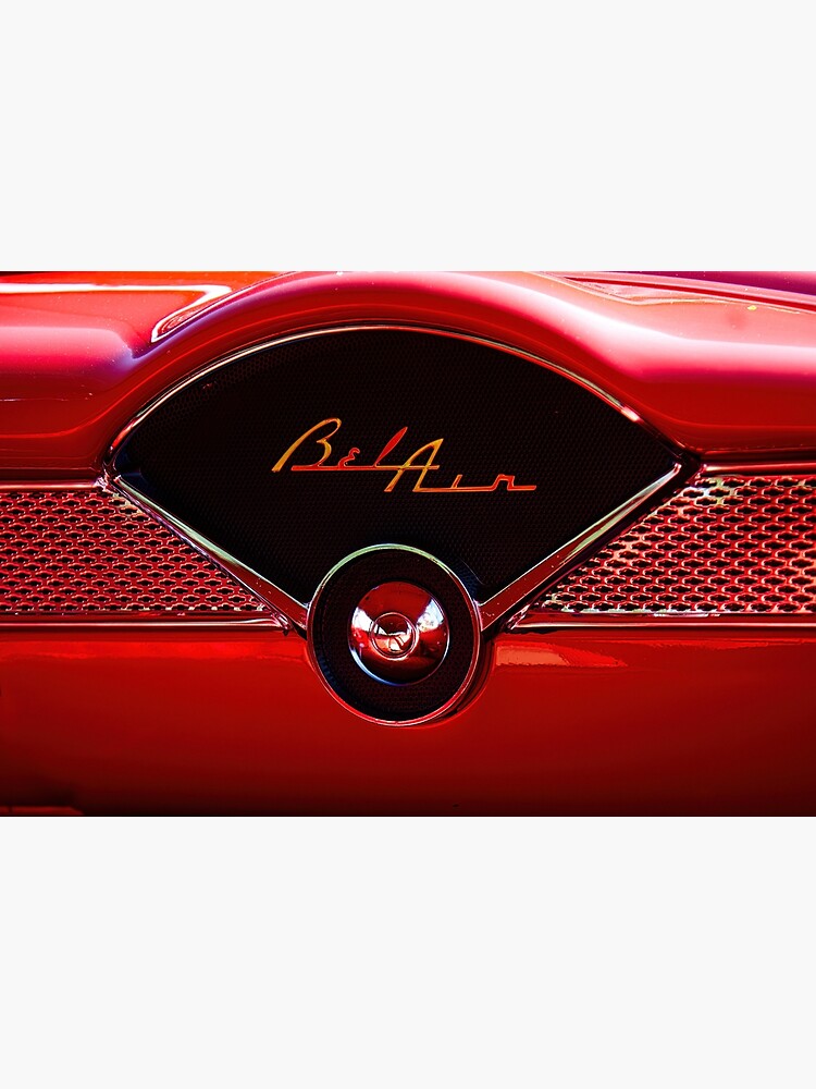 “Belair Logo” Poster for Sale by eaphoto683 | Redbubble