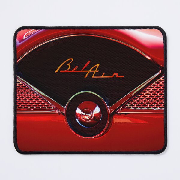 Item preview, Belair Logo designed and sold by Elizabeth Leitzke.