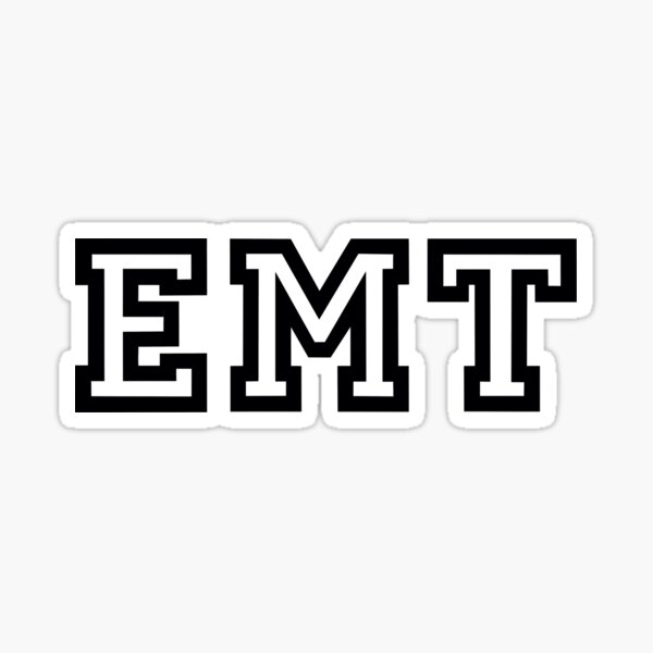 Item preview, EMT designed and sold by EdenEtc.