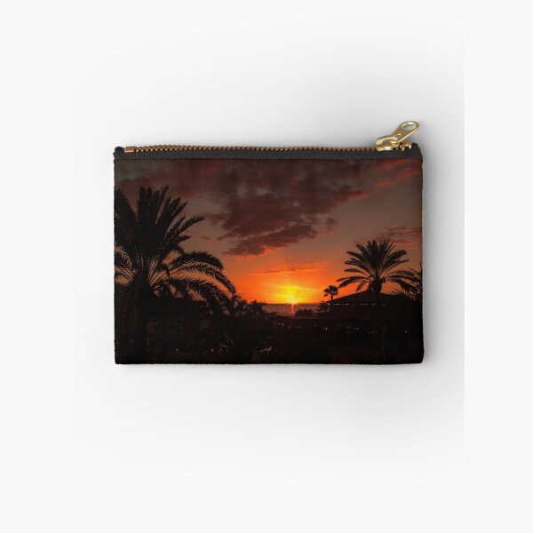 Item preview, Costa Adeje Sunset designed and sold by Lynne Morris.