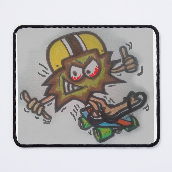 Item preview, Skater Buddy 6 designed and sold by Gasserdesigns.
