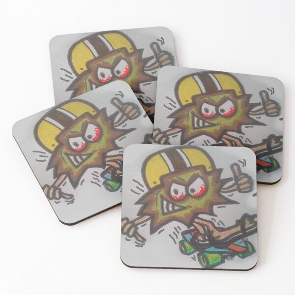 Item preview, Skater Buddy 6 designed and sold by Gasserdesigns.