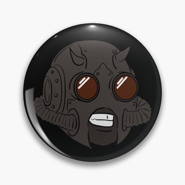 Item preview, Swiss ghoul designed and sold by Fenrisofasgard.