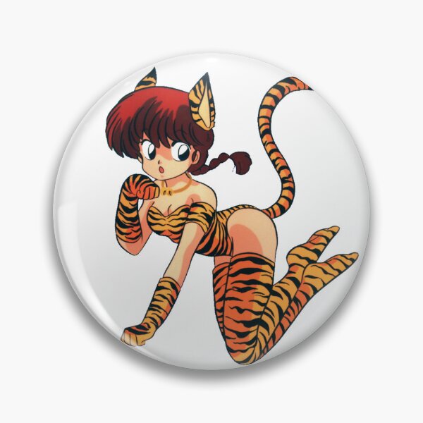 Item preview, Ranma Catgirl designed and sold by Zyro599.